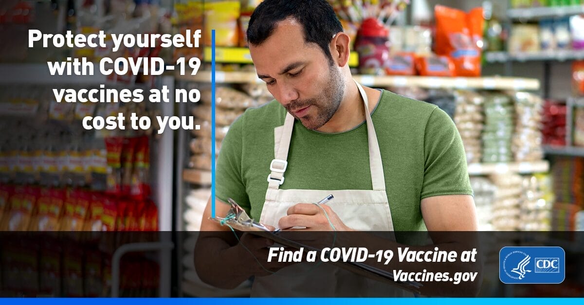 COVID Vaccine Vouchers for the Uninsured